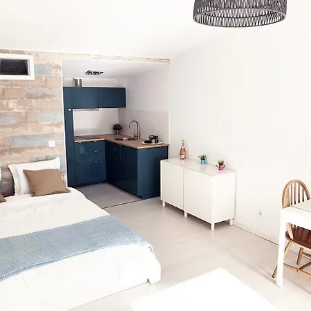 Guestready - Natural Harmony In *