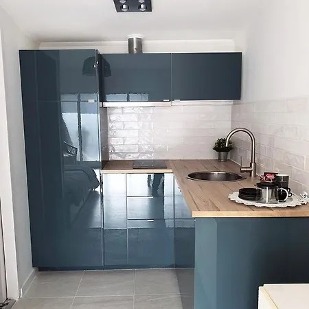 Lägenhet Guestready - Natural Harmony In *