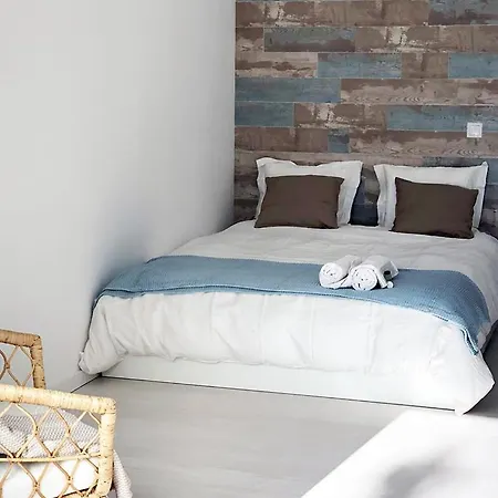Guestready - Natural Harmony In Lägenhet Cascais