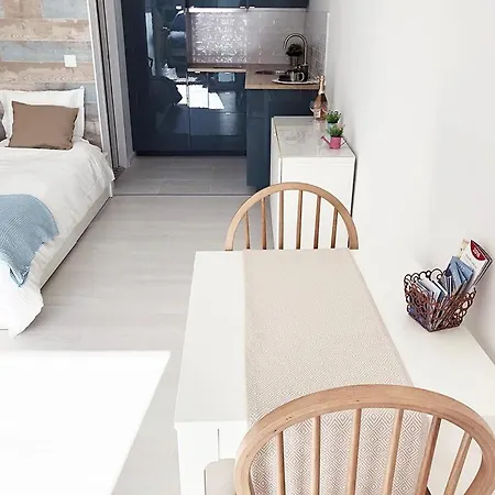 Guestready - Natural Harmony In Lägenhet Cascais